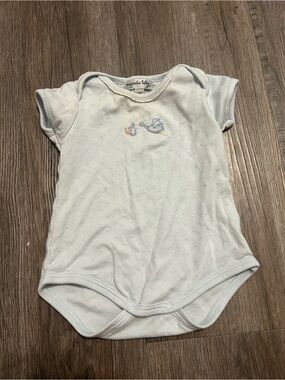 Magnolia Baby Onesie